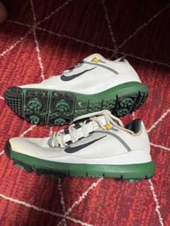 NIKE ゴルフシューズ タイガーウッズ '13 W TW13 - メルカリ
