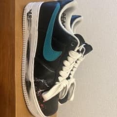 Nike Air Force 1 PEACEMINUSONEのサムネイル