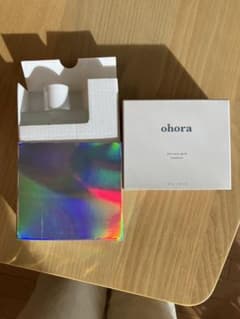 ohora プロイージーピールリムーバー 50mLのサムネイル