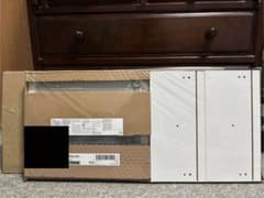 IKEA KALLAX カラックス　インサート　引き出し2個セットのサムネイル