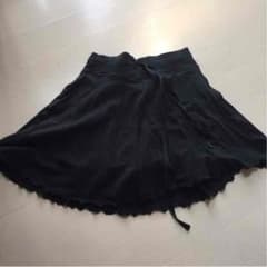 *バレエ*  キュロットスカートのサムネイル