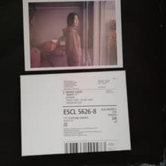 宇多田ヒカル　BADモード　初回限定CD+Blu-ray　DVDは付いていませんのサムネイル