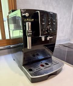 DeLonghi マグニフィカS 全自動コーヒーマシン 本体のサムネイル
