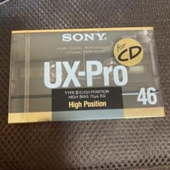 SONY UX-PRO46Aのサムネイル
