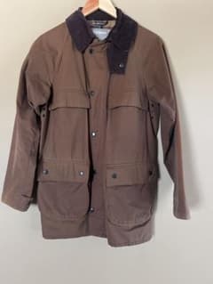 Barbour for MARGARET HOWELLのサムネイル