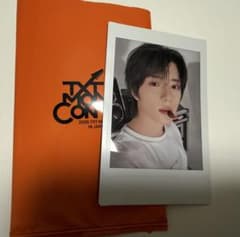 ボムギュ インスタントフォト モアコン チェキ トレカ トゥバ TXT