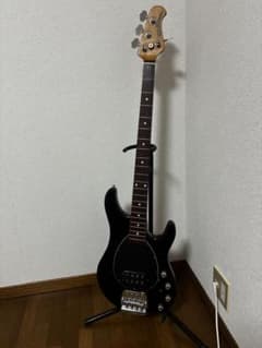musicman sterling エレキベース 4弦のサムネイル