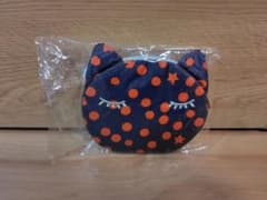 TSUMORI CHISATO 猫ポーチ レスポコラボのサムネイル
