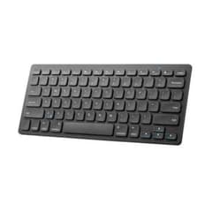 Anker ウルトラスリム Bluetooth ワイヤレスキーボードのサムネイル