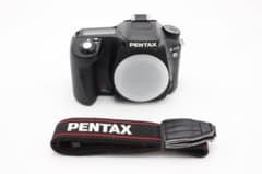PENTAX K100 D デジタル一眼レフカメラ 本体のサムネイル