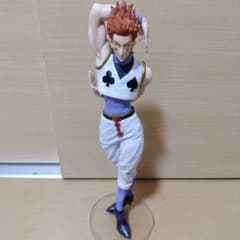 이치 반 복권 HUNTER × HUNTER C 상 히소카