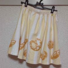 MILK ブーランジェリースカートのサムネイル