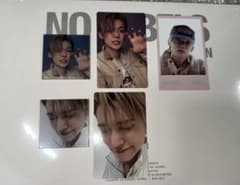 TXT ヨンジュン WEVERSE pbトレカsetセット - メルカリ