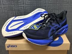 ASICS ノヴァブラスト5 WIDE 27.5cmのサムネイル
