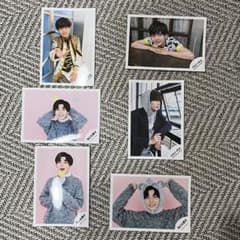 長尾謙杜 なにわ男子 写真のサムネイル