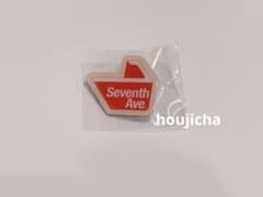 即日発送 w-inds. ピンバッジ - メルカリ