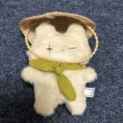 BTS 봉제인형 오부키 타 SUGA 윤기 10cm