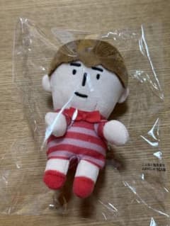 ENTA!8 ふぉ〜ゆ〜 越岡裕貴 ちびぬい - メルカリ