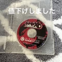 ポケモンXD 闇の旋風 ダーク・ルギア ゲームキューブのサムネイル