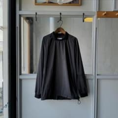 新品未使用　Windproof Nylon Collared Uniformのサムネイル
