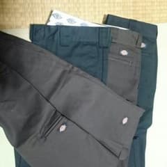 ディッキーズ4本とその他たくさんのサムネイル