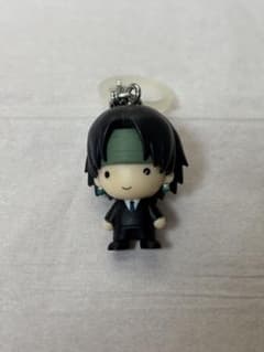 HUNTER×HUNTER めじるしアクセサリー クロロのサムネイル