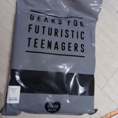 HUMAN MADE CLASSIC ZIP-UP HOODIE ブラック Mのサムネイル