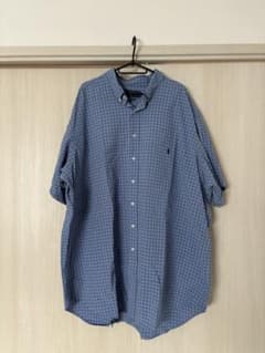 Ralphlauren チェックシャツのサムネイル