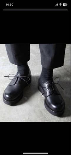 値下げ　パドローネ　ベビーカーフダービーシューズ 箱付 値下げ パドローネ ベビーカーフダービーシューズ 箱付 - メルカリ