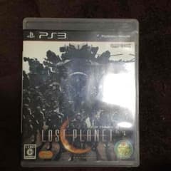 LOSTPLANET2のサムネイル