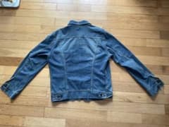 Lee RIDERS デニムジャケット Gジャンのサムネイル