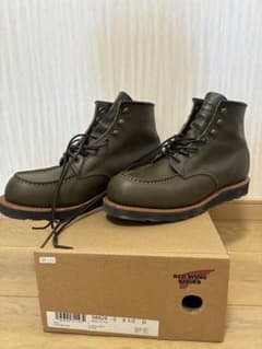 Red Wing 8828 9.5Dのサムネイル