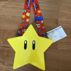 USJ スターポップコーンケースのサムネイル