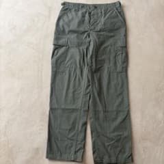 PROPPER BDU カーゴパンツ S/S オリーブ ミリタリー USAのサムネイル