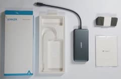 Anker PowerExpand+ 7-in-1 USB-Cのサムネイル