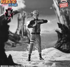 NARUTO 질풍전 NOIR EDGE COLLECTION 우즈마키 나루토