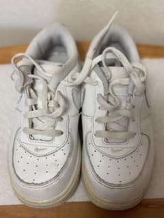Nike ナイキエアフォース　16cmのサムネイル