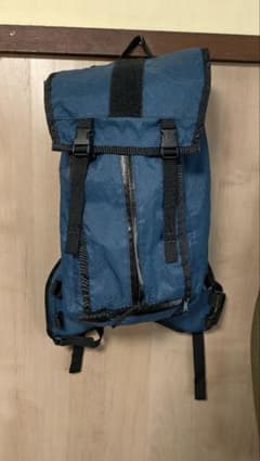 MissionWorkshop Hauser 14L ACRE Navyのサムネイル