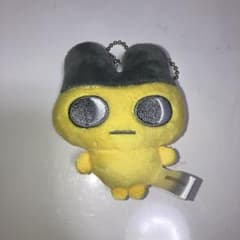 たまごっち ぬいぐるみマスコット まめっちのサムネイル