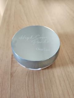 ClearLast High Cover Powder ナチュラルのサムネイル