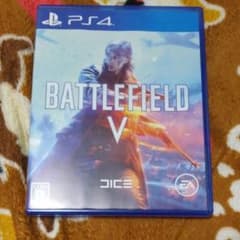 Battlefield Vのサムネイル