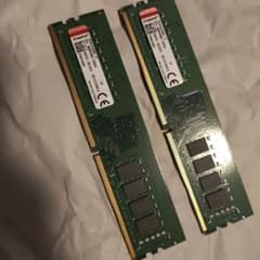 メモリー Kingston CBD26D4U9BME-16 (16GBx4) 64GB Kingston 16GB DDR4 SDRAM Memory Module at Amazon.com