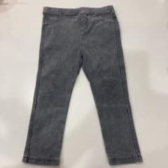 zara baby デニム ジーンズ パンツ レギンスのサムネイル
