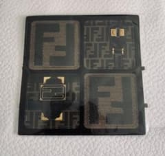 FENDI 雑誌付録レア　マグネットのサムネイル