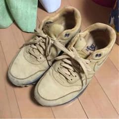 AIRMAX1 QS FLAXのサムネイル