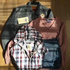 早い者勝ち‼️ 洋服まとめ売りのサムネイル