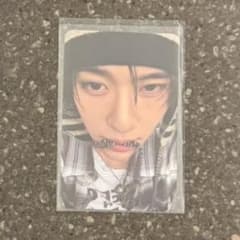 NCT WISH I SPY 韓国 POPUP 7万ウォン 購入特典 シオン - メルカリ