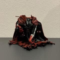 SPAWN スポーン アート オブ スポーン シリーズ26 クラシックスポーン