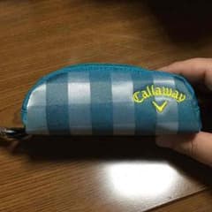 Callawayボールケースのサムネイル
