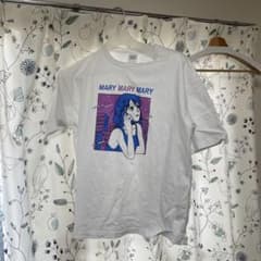 マリマリマリー Tシャツ　すみちゃんのサムネイル